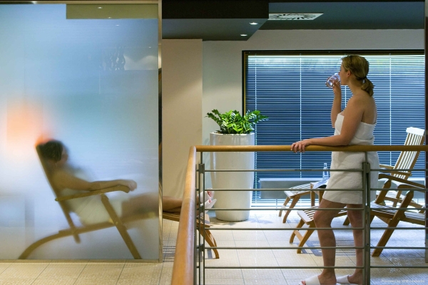 Hotel Novotel Karlsruhe City